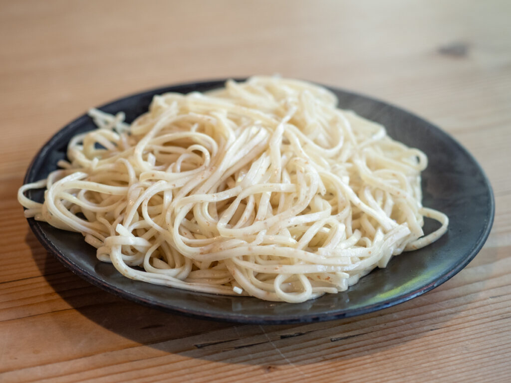 満麺亭