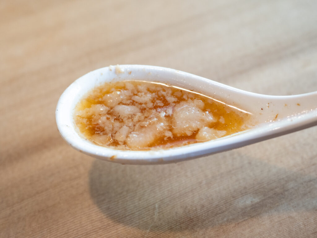 満麺亭