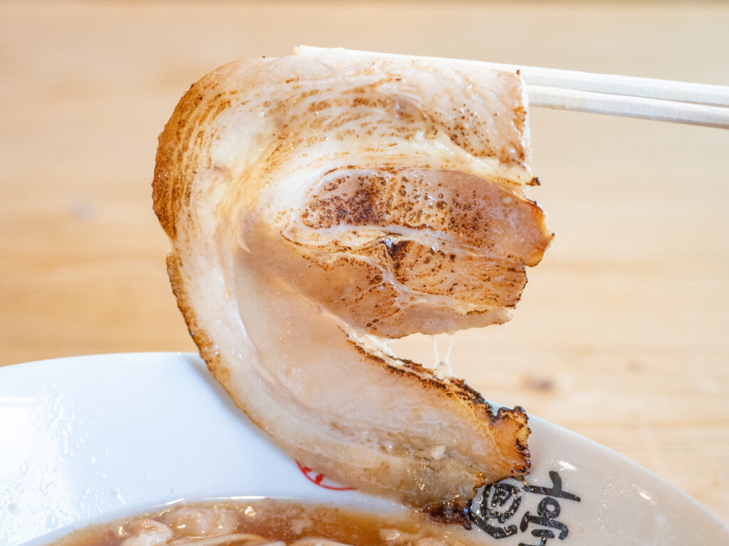 満麺亭
