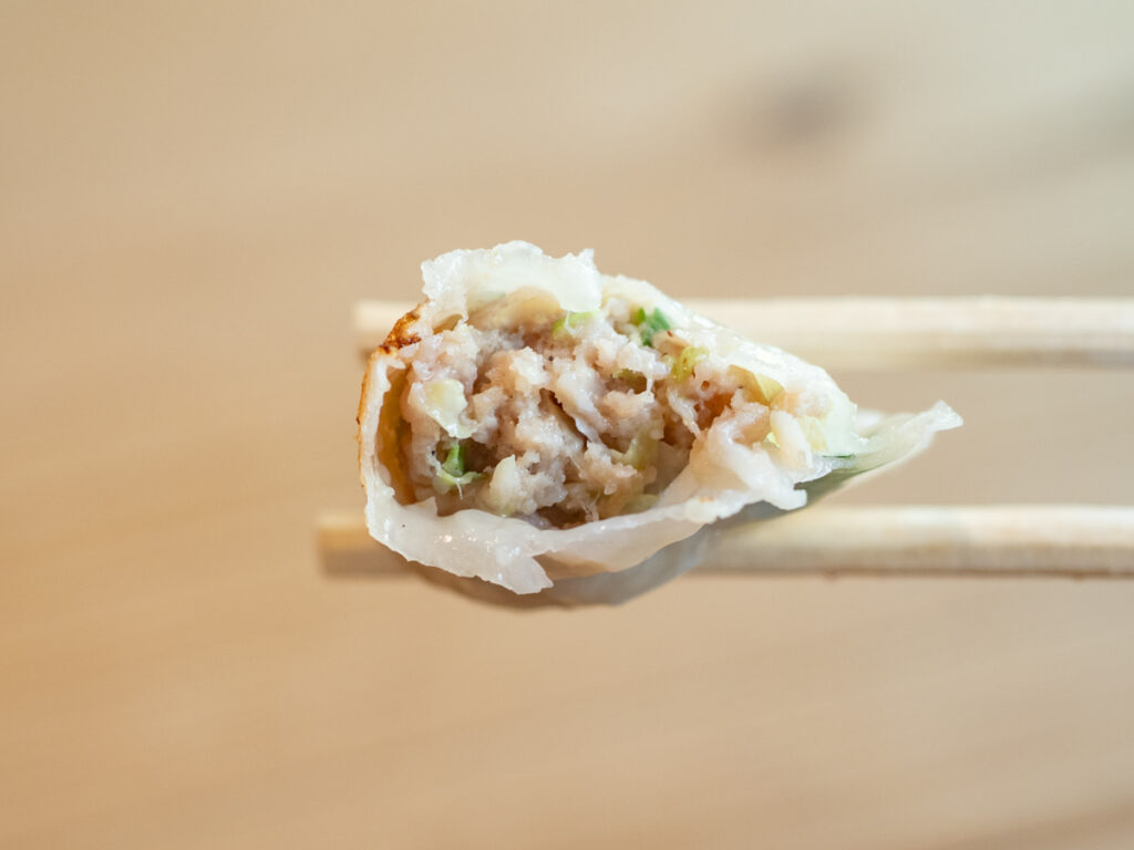 満麺亭