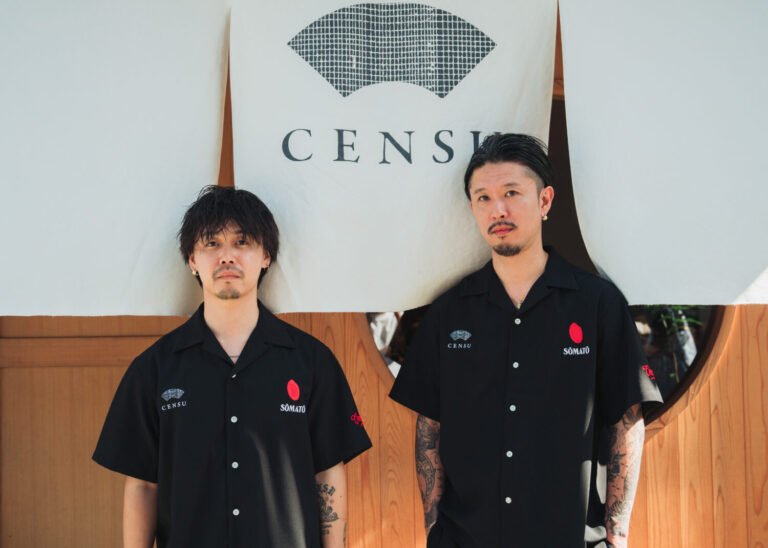 食を通じて人と文化をつなぐ——仙台、東京、香港へ渡ったシェフ・金須郁幸のもとに人が集まる理由【後編】