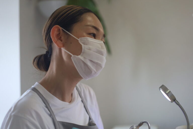 松山市「ハッピーサロン メルモ」健康と美しさを叶える場所
