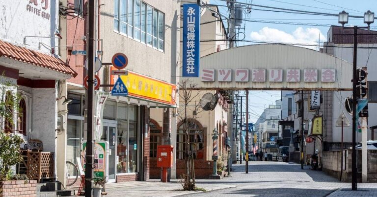 商店街から人気イベントを作る！栃木市ミツワ通りの挑戦【前編】