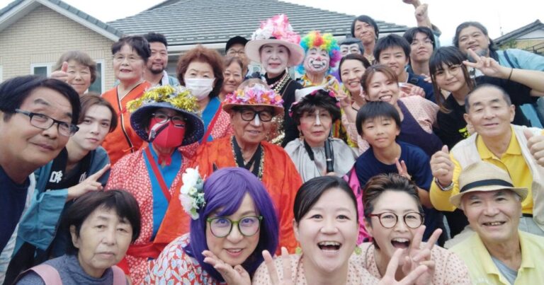 商店街から人気イベントを作る！ミツワ通り共栄会イベント実行委員長・時田一葉さんの想い【後編】