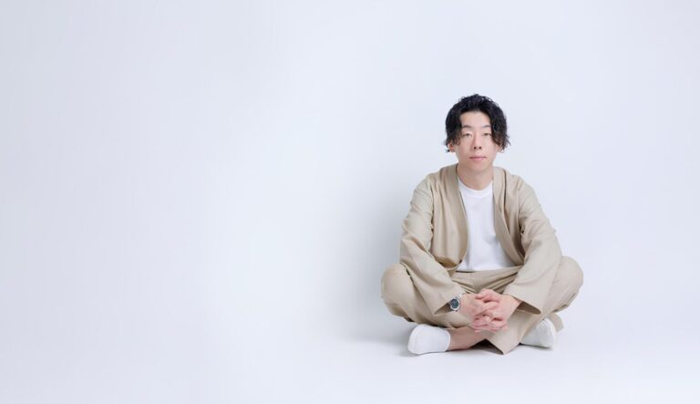 東京の真ん中で「ゼロ」になった日──浦野元克さんがマインドコーチになるまで