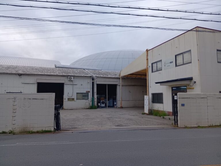 商売の町・大阪で、家電に強いオンライン古物市場が進化する!バッタヤライブオークション大阪センター始動