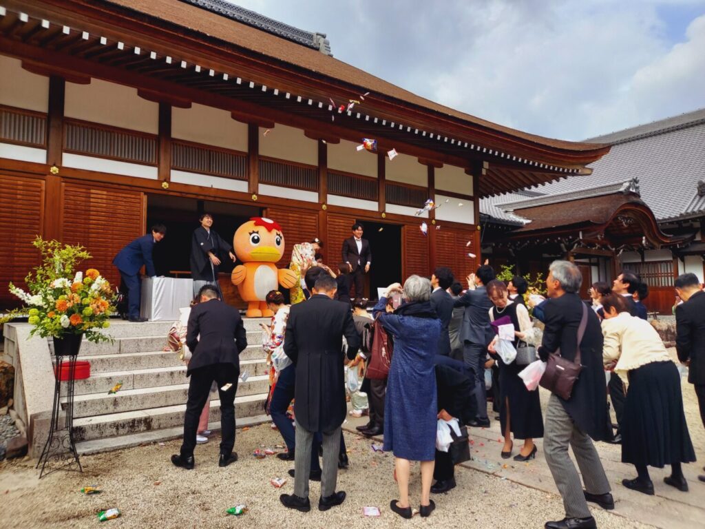 虎渓山 永保寺