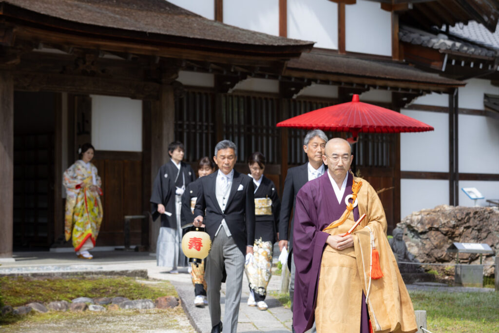 虎渓山 永保寺
