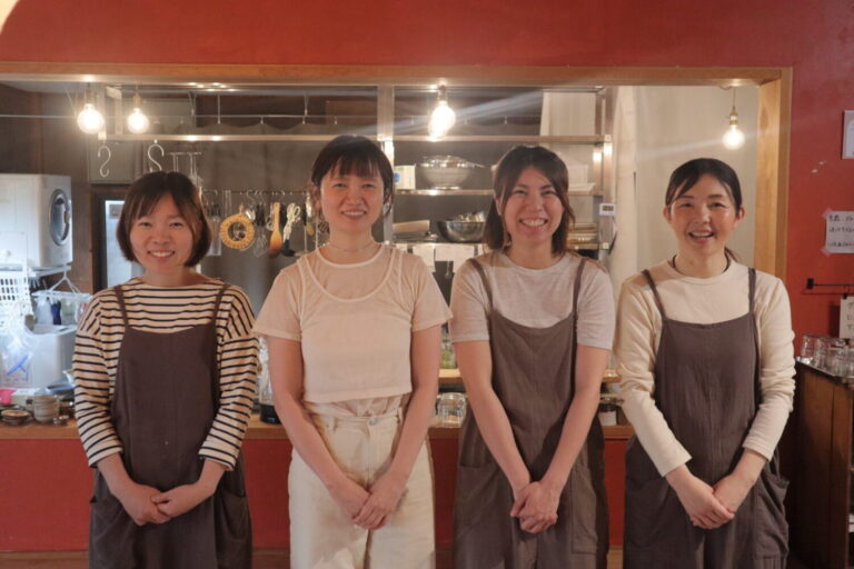 全メニュー小麦粉・乳製品不使用。一人でも親子でもくつろげる発酵カフェ「しみこむ」｜香川県綾川町