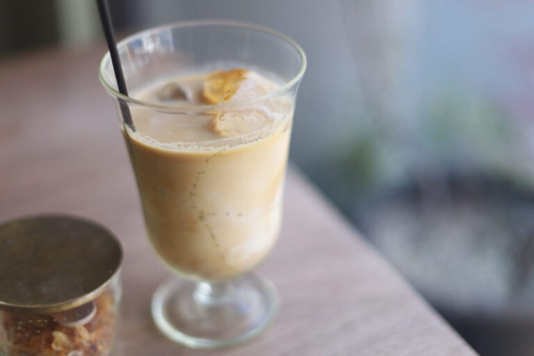 「コーヒースタンド ソラシト」こだわりの一杯と空間【愛媛県松山市】