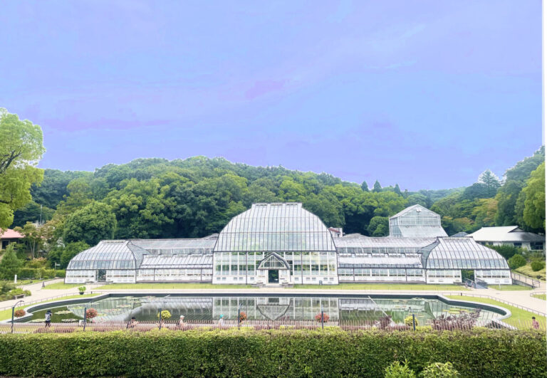 名古屋市東山動植物園は“ナンバーワンとオンリーワン”の宝庫!愛され続ける理由を歩く