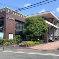 小川珈琲本社