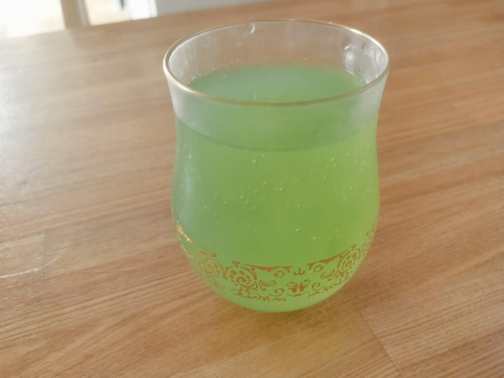 松ジュース