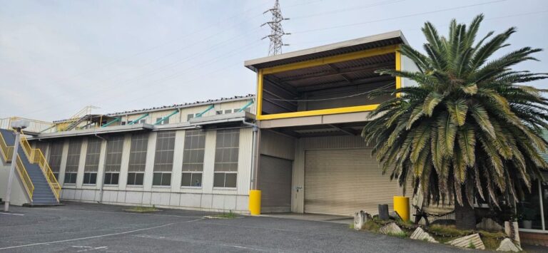 物流の要・岡山に新センター開設！オンライン古物市場「バッタヤライブオークション」が描くリユースの未来
