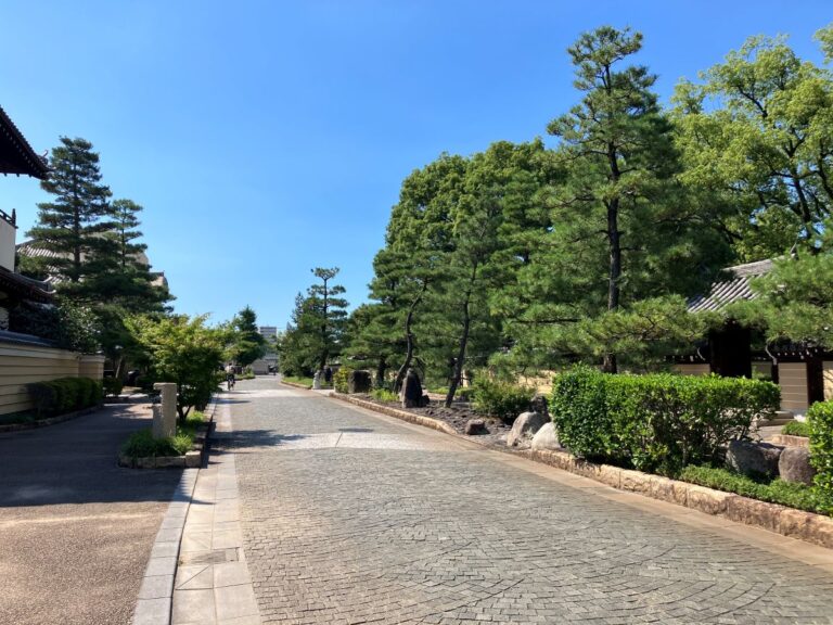 寺の「分断」から奇跡の再生へ―博多文化の聖地にある「承天寺通り」を作り上げた偶然と執念