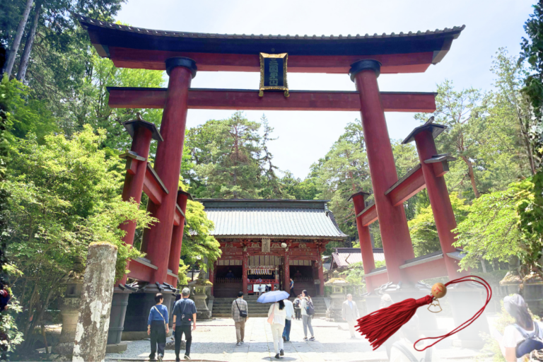 神玉巡拝でたどる、富士山信仰のはじまり｜北口本宮冨士浅間神社