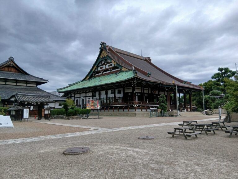 大阪市平野区で「うぉ〜くらり〜」をすると歴史が盛りだくさんだった｜大阪府大阪市