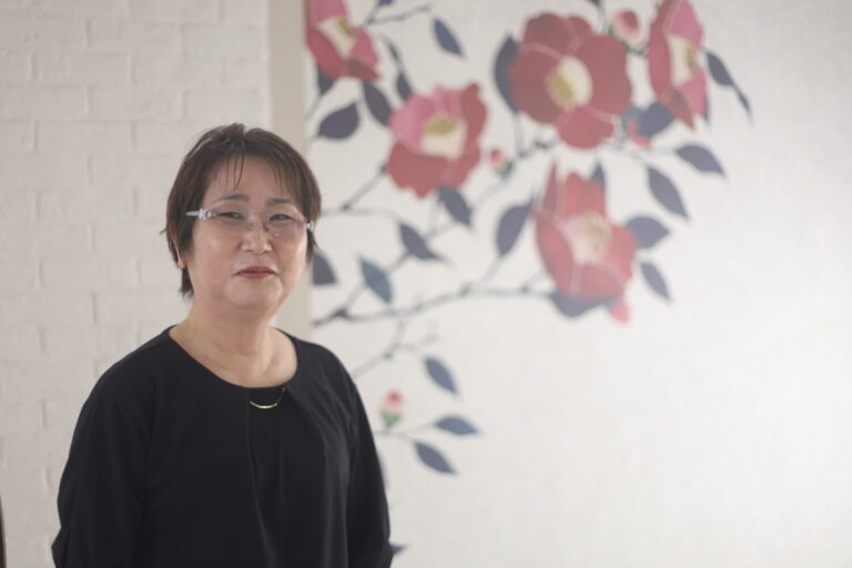 53年続く「華屋衣裳店」人と信頼を大切に【愛媛県松山市】