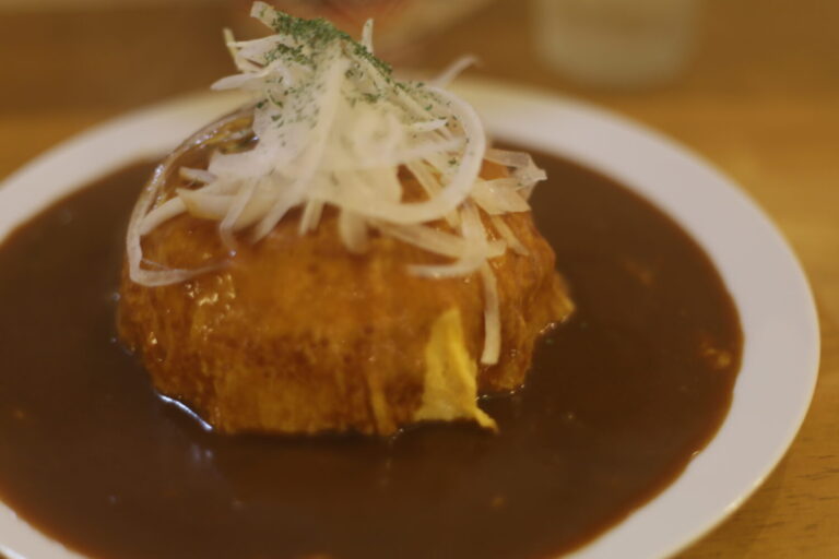 「Local（ローカル）」毎日食べられるカレー実食レポ！【愛媛県松山市】