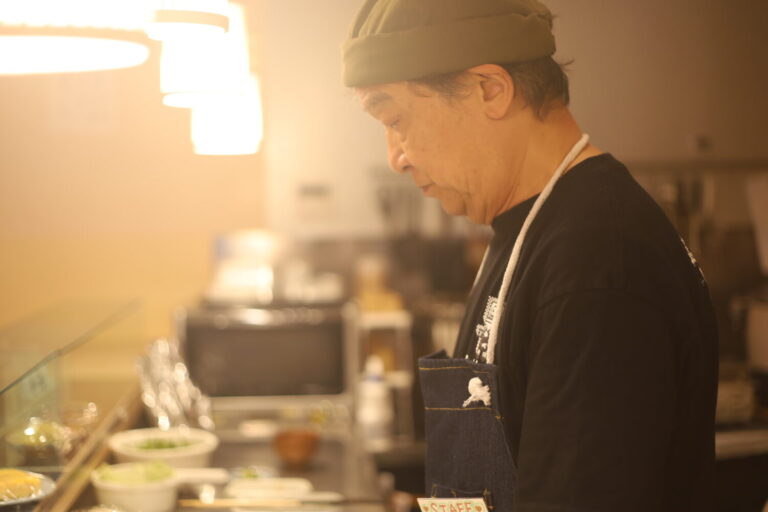 【愛媛県松山市】「一汁おにぎり壱」が目指す「人が集まるお店」のかたち