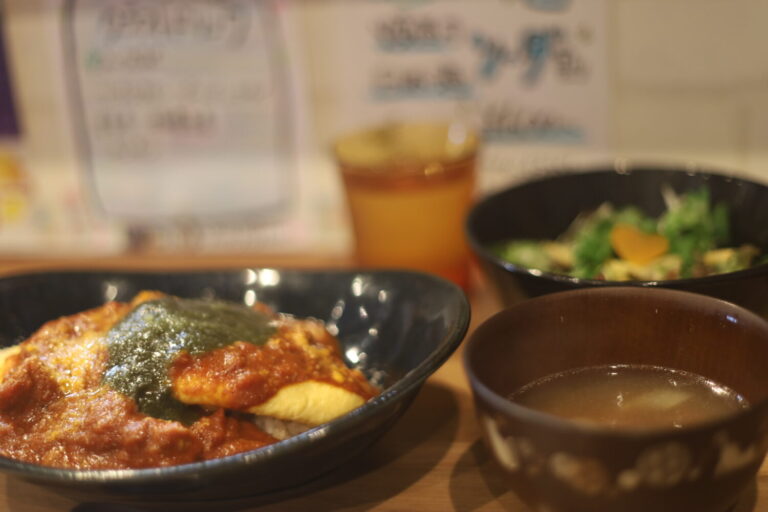 「想作料理 Pages（パージュ）」今日しか出会えない料理【愛媛県松山市】