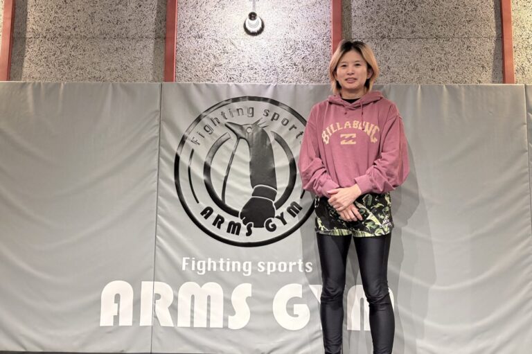 スポーツジムが続かなかった人にも。札幌「ARMS GYM」の女性専用キックボクシング