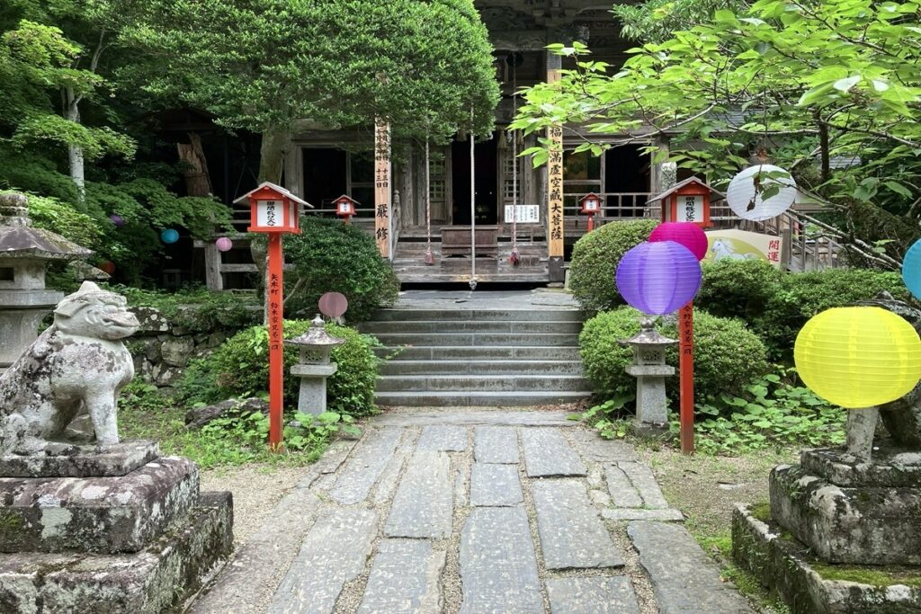 本堂
