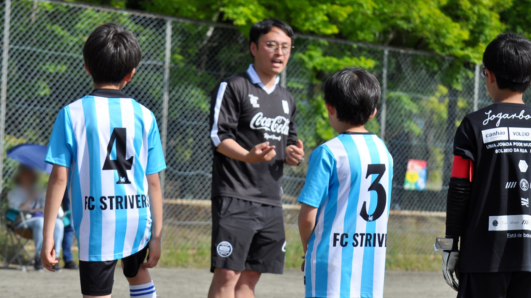 世界を渡り歩いた元プロサッカー選手が、山梨で挑む。部活動の地域展開とスポーツの受け皿づくり