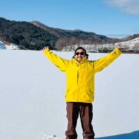 近藤一郎さん