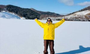 近藤一郎さん