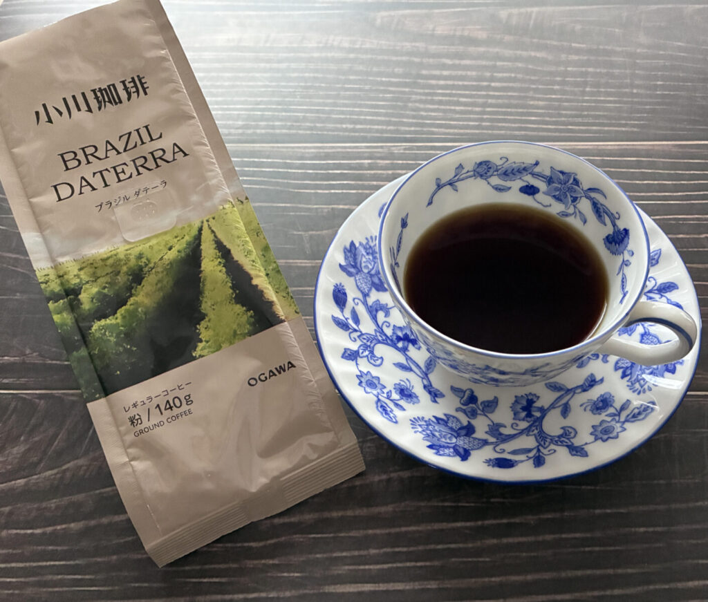 ダテーラ