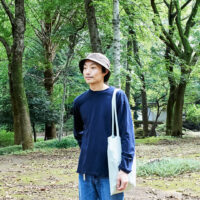 文と写｜廣瀬 健一