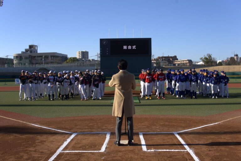 「試合がある」ことが力になる。障がい者スポーツを社会で支える意味