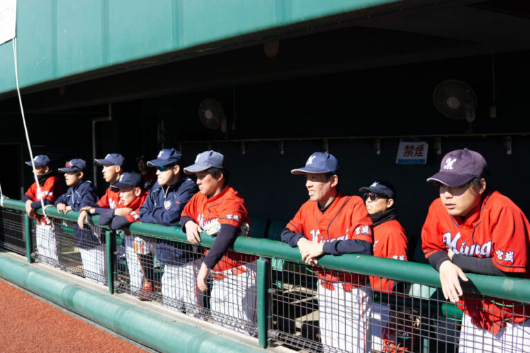 「もっと試合がしたい」を応援したい。知的障がい者ソフトボール大会のクラウドファンディングがスタート！