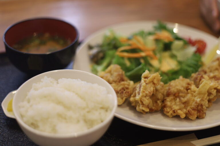 「カントリーハウス.エフ」｜受け継いだ味を故郷へ！実食レポ【愛媛県松山市】