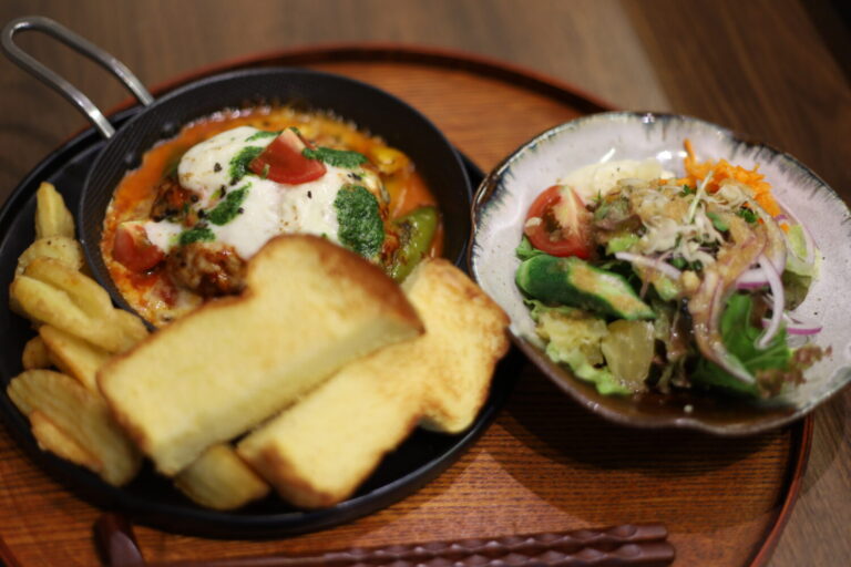 「BUENO（ブエノ）」フランス料理の技術を自由な発想で【愛媛県松山市】