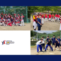 知的障がい者ソフトボール ハンズホールディングスCUP2026東日本大会
