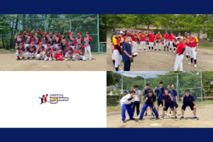知的障がい者ソフトボール ハンズホールディングスCUP2026東日本大会