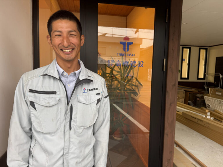 まちの記憶を未来へつなぐ。町の工務店・高橋建設が誇る「思い出になる家づくり」|愛知県知多市