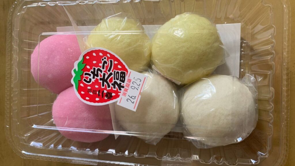 まとめ|和菓子と公園、また訪れたい理由ができました