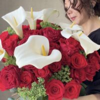 札幌市東区の花屋「はなはな」｜刑事から花屋へ。つながっていた二つの仕事