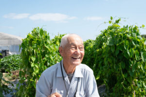 沖藤邦之さん