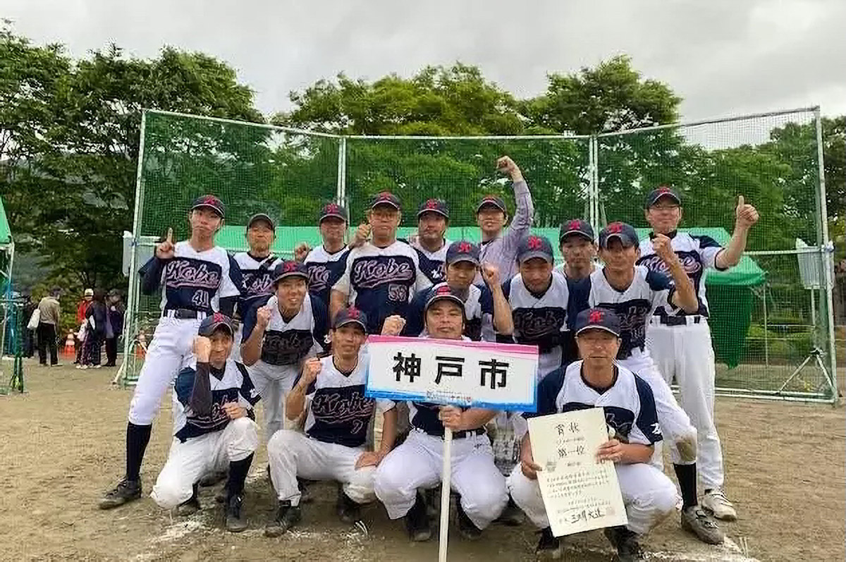神戸シャインスターズ