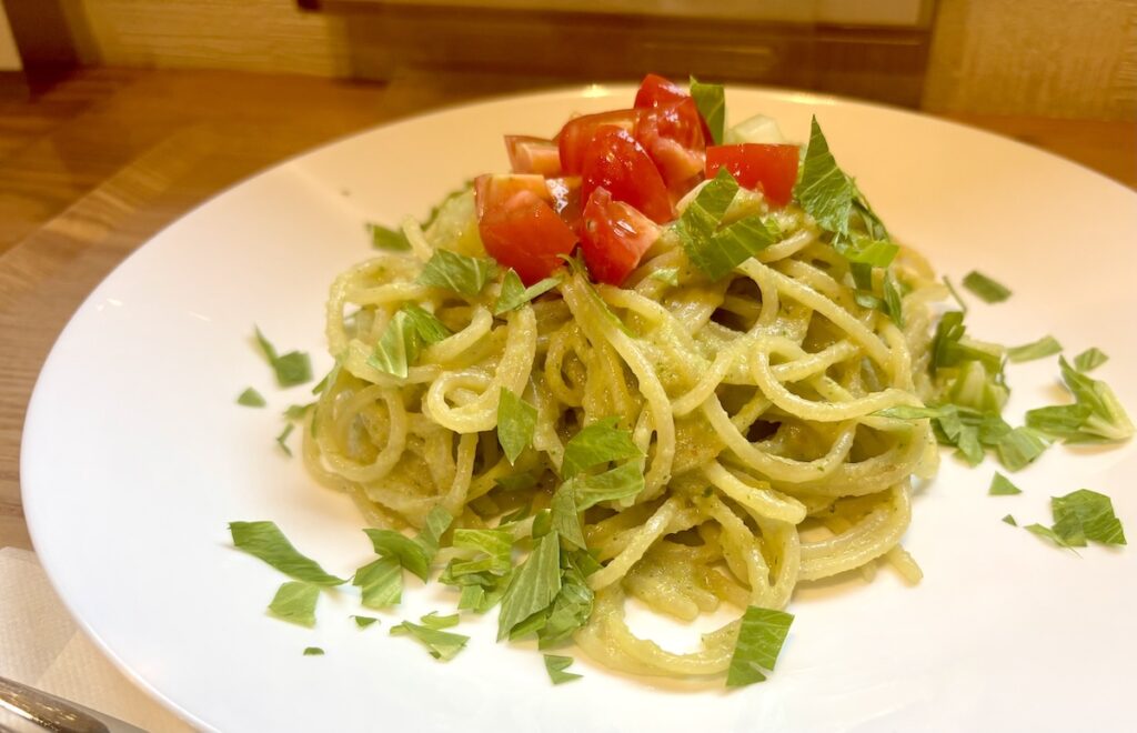 カフェ・こっとんぼーる