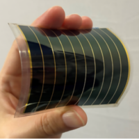 かながわ発のエネルギー革命がリードする2040年の未来に向けて-次世代型太陽電池の早期社会実装の鍵を握る5件の実証事業を採択-　