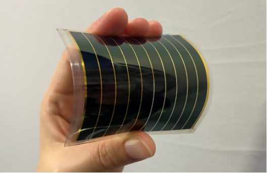 かながわ発のエネルギー革命がリードする2040年の未来に向けて-次世代型太陽電池の早期社会実装の鍵を握る5件の実証事業を採択-