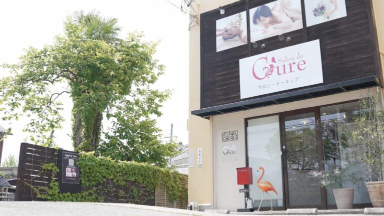 眉と生え際に、自分らしい選択を。兵庫県三田市「BROW LUXE」の眉アート・スカルプタトゥー
