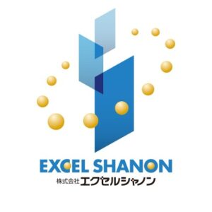 エクセルシャノン株式会社