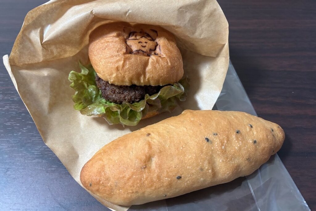カフェ・こっとんぼーる