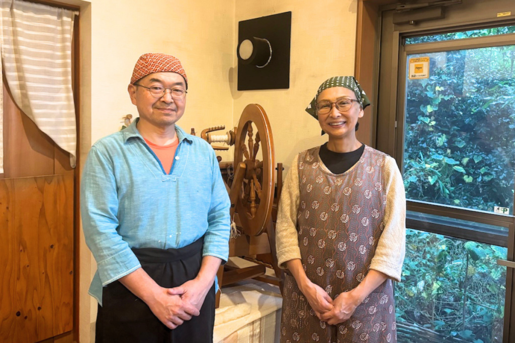 カフェ・こっとんぼーる